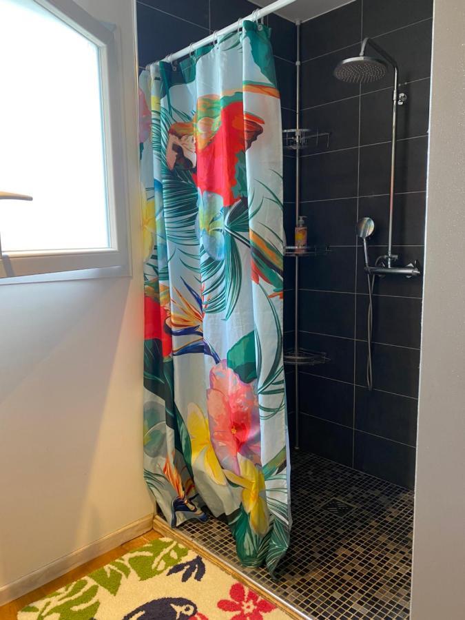 スノンJasmin Houseアパートメント エクステリア 写真