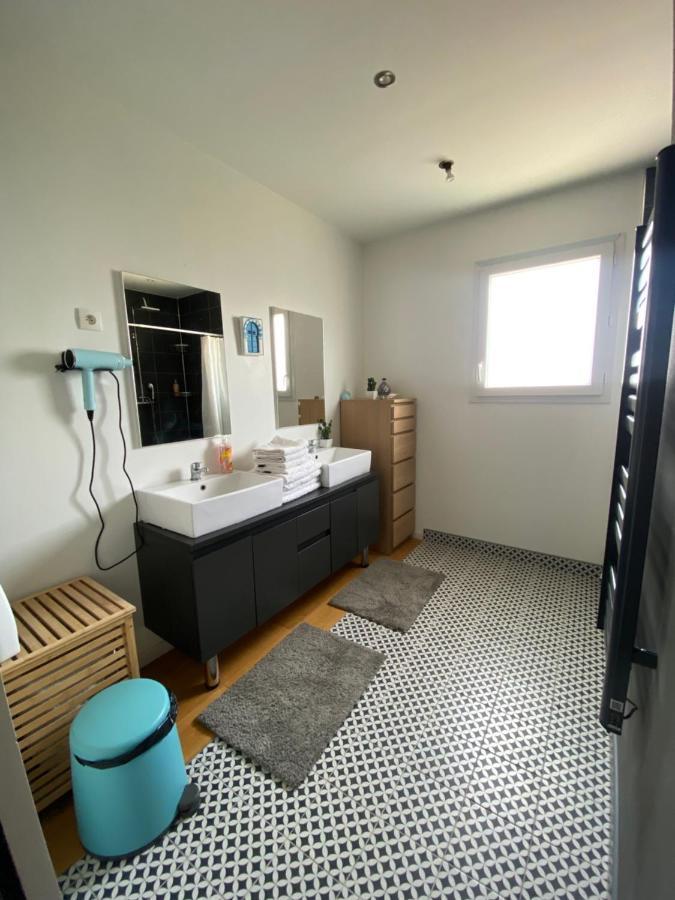 スノンJasmin Houseアパートメント エクステリア 写真